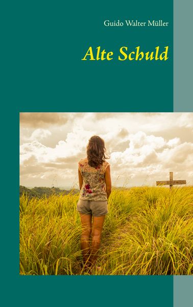 Cover von Alte Schuld