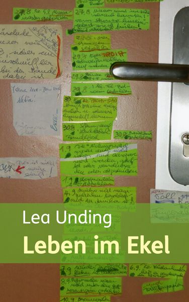 Cover von Leben im Ekel