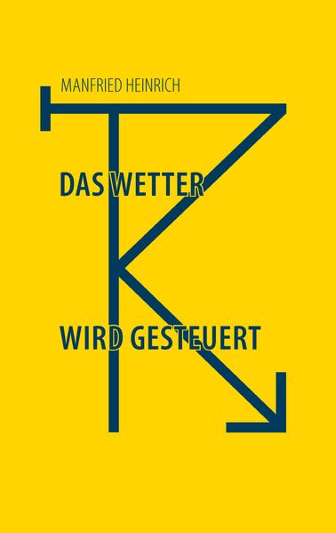 Cover von Das Wetter wird gesteuert