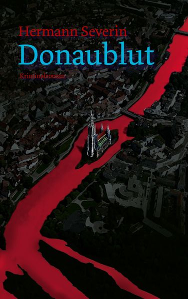 Cover von Donaublut