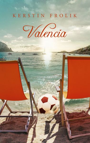 Cover von Valencia