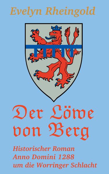 Cover von Der Löwe von Berg