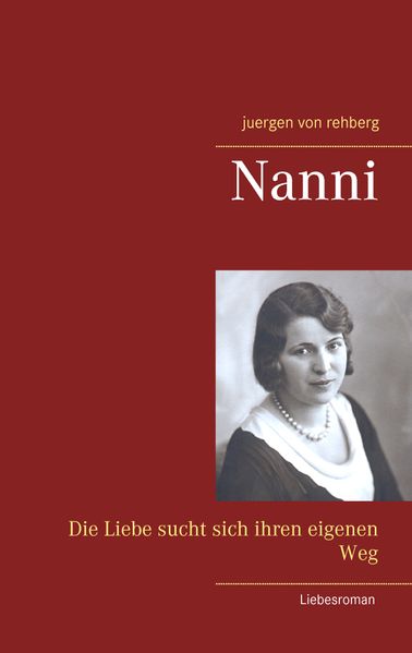 Cover von Nanni