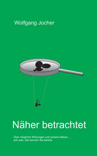 Cover von Näher betrachtet