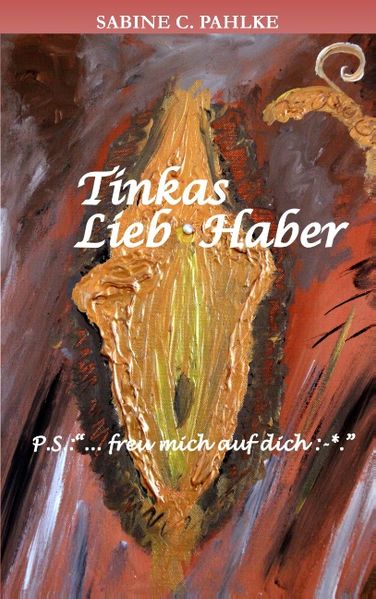 Cover von Tinkas Lieb-Haber