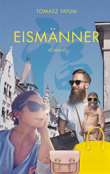 Cover von Eismänner