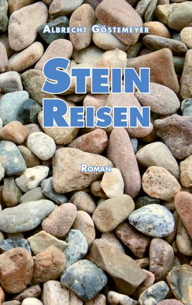 Cover von Steinreisen