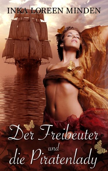 Cover von Der Freibeuter und die Piratenlady