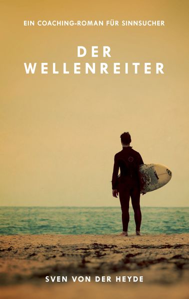 Cover von Der Wellenreiter