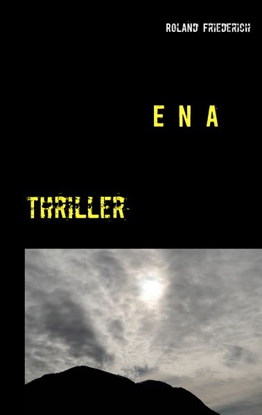 Cover von Ena