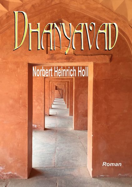 Cover von Dhanyavad