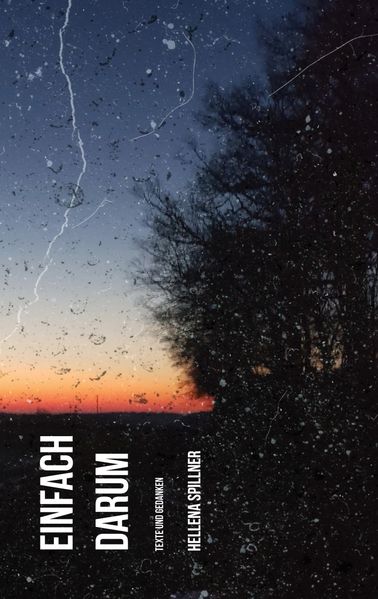 Cover von Einfach darum