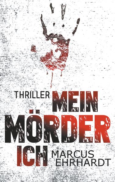 Cover von Mein Mörder-Ich