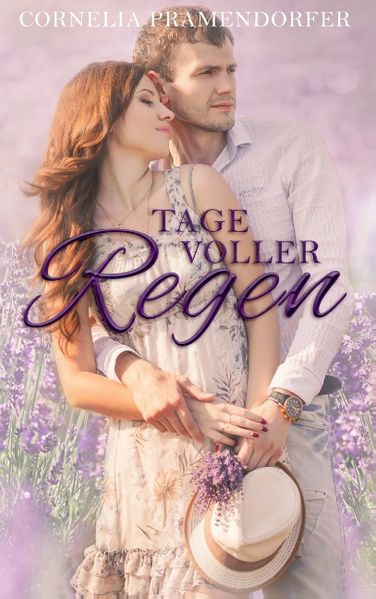 Cover von Tage voller Regen