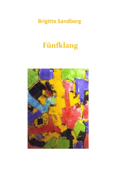 Cover von Fünfklang