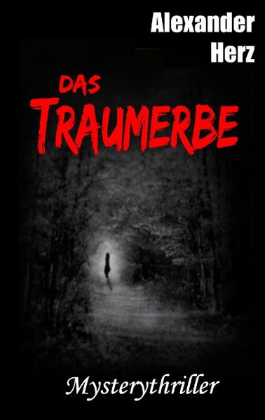 Cover von Das Traumerbe