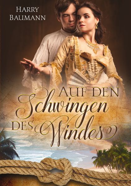 Cover von Auf den Schwingen des Windes