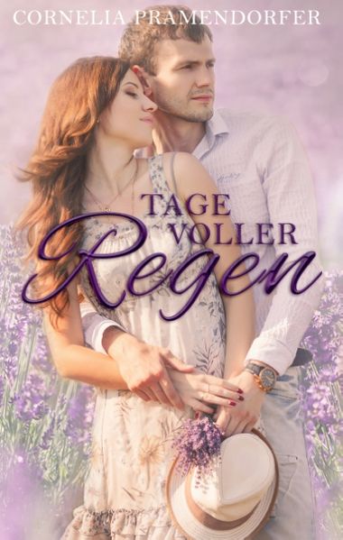 Cover von Tage voller Regen