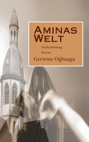 Cover von Aminas Welt