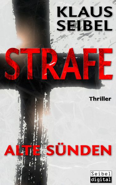 Cover von Strafe – Alte Sünden