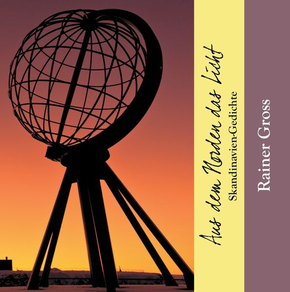 Cover von Aus dem Norden das Licht
