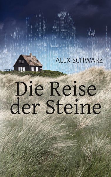 Cover von Die Reise der Steine