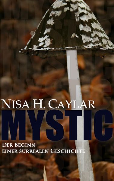 Cover von Mystic