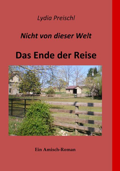 Cover von Nicht von dieser Welt