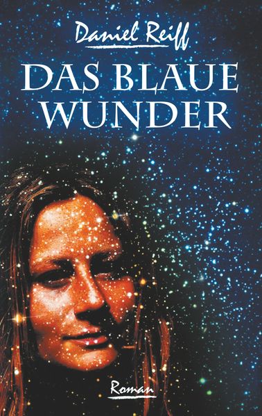 Cover von Das Blaue Wunder
