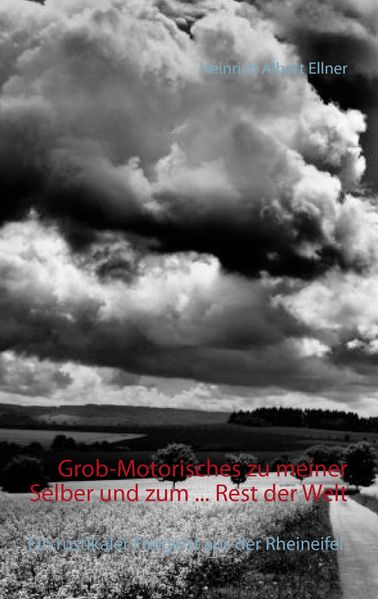 Cover von Grob-Motorisches zu meiner Selber und zum … Rest der Welt