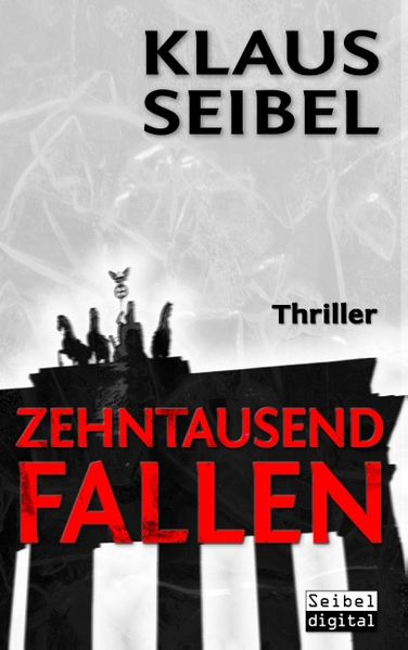 Cover von Zehntausend Fallen