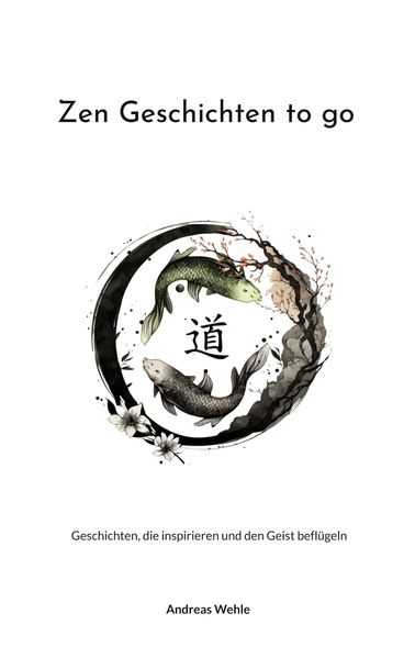 Cover von Zen Geschichten to go