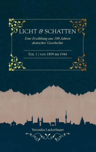 Cover von Licht und Schatten