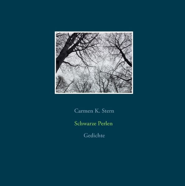 Cover von Schwarze Perlen