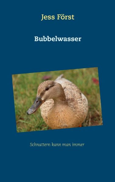 Cover von Bubbelwasser