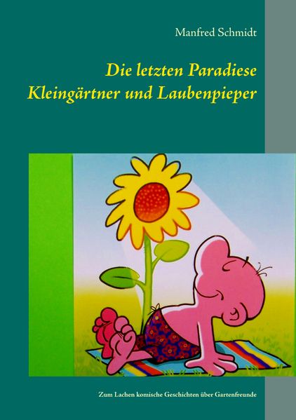 Cover von Die letzten Paradiese