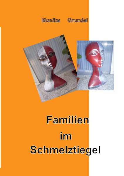 Cover von Familien im Schmelztiegel