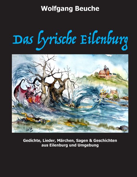 Cover von Das lyrische Eilenburg