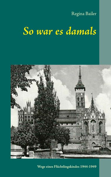 Cover von So war es damals