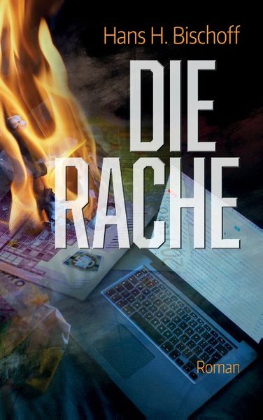 Cover von Die Rache