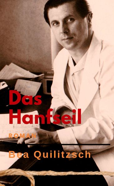 Cover von Das Hanfseil