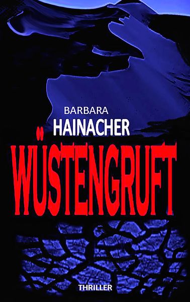 Cover von Wüstengruft