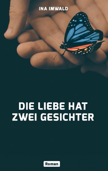 Cover von Die Liebe hat zwei Gesichter