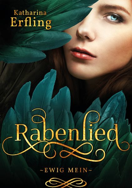Cover von Rabenlied