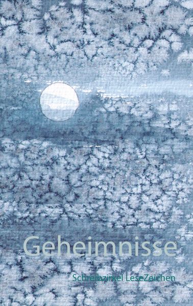 Cover von Geheimnisse