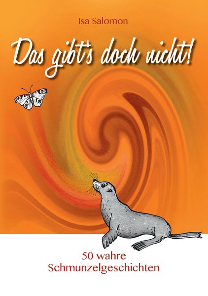 Cover von Das gibt’s doch nicht!