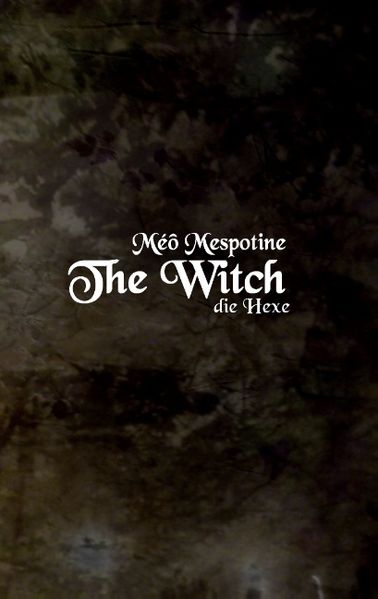 Cover von The Witch