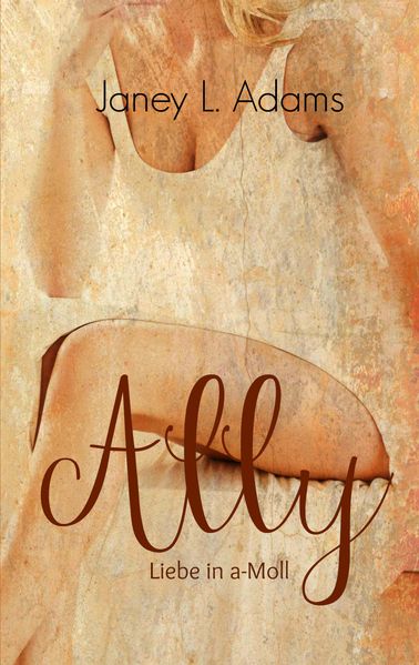 Cover von Ally – Liebe in a-Moll