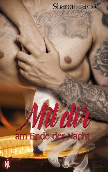 Cover von Mit dir am Ende der Nacht