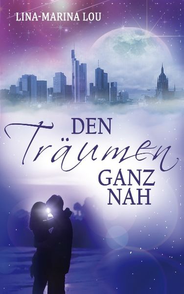 Cover von Den Träumen ganz nah
